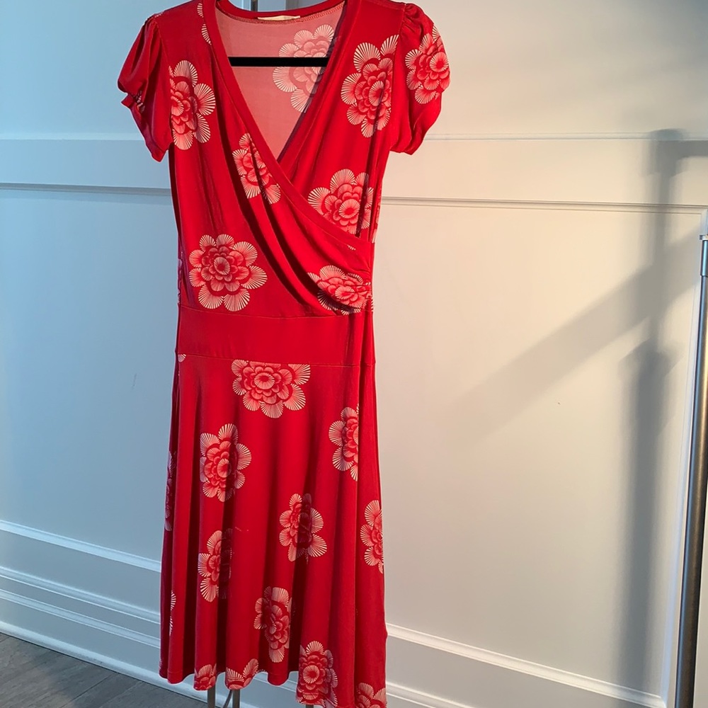 Cute Summer Dress